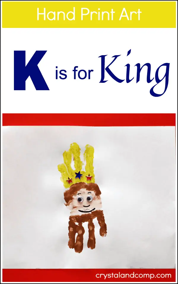 13 Fun Letter K Activities for Preschoolers