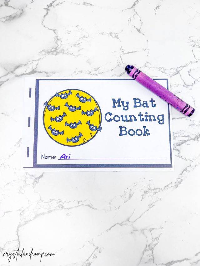 17 Free Printable Bat Worksheets For Kids