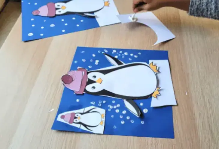 26 Penguin Activities for Preschoolers