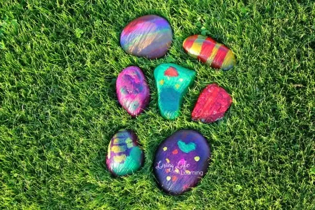 Prek Rocks 16 Rock Activities for Preschoolers with Free Worksheets