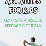FATHER'S DAY ACTIVITIES