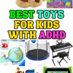 best toys for kids with adhd