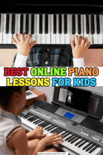 Best Online Piano Lessons for Kids That Actually Work at Home