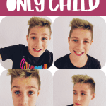 homeschooling tips for an only child