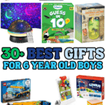 best gifts for 6 year old boys