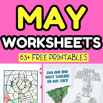 free may worksheets