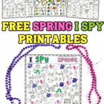 free spring i spy