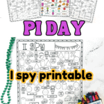 math i spy printable