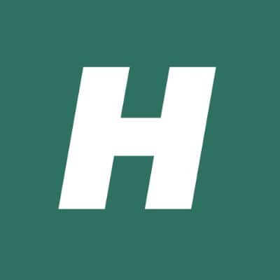 huffpost logo