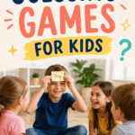 Guessing games for kids with simple no prep ideas for home or classroom play