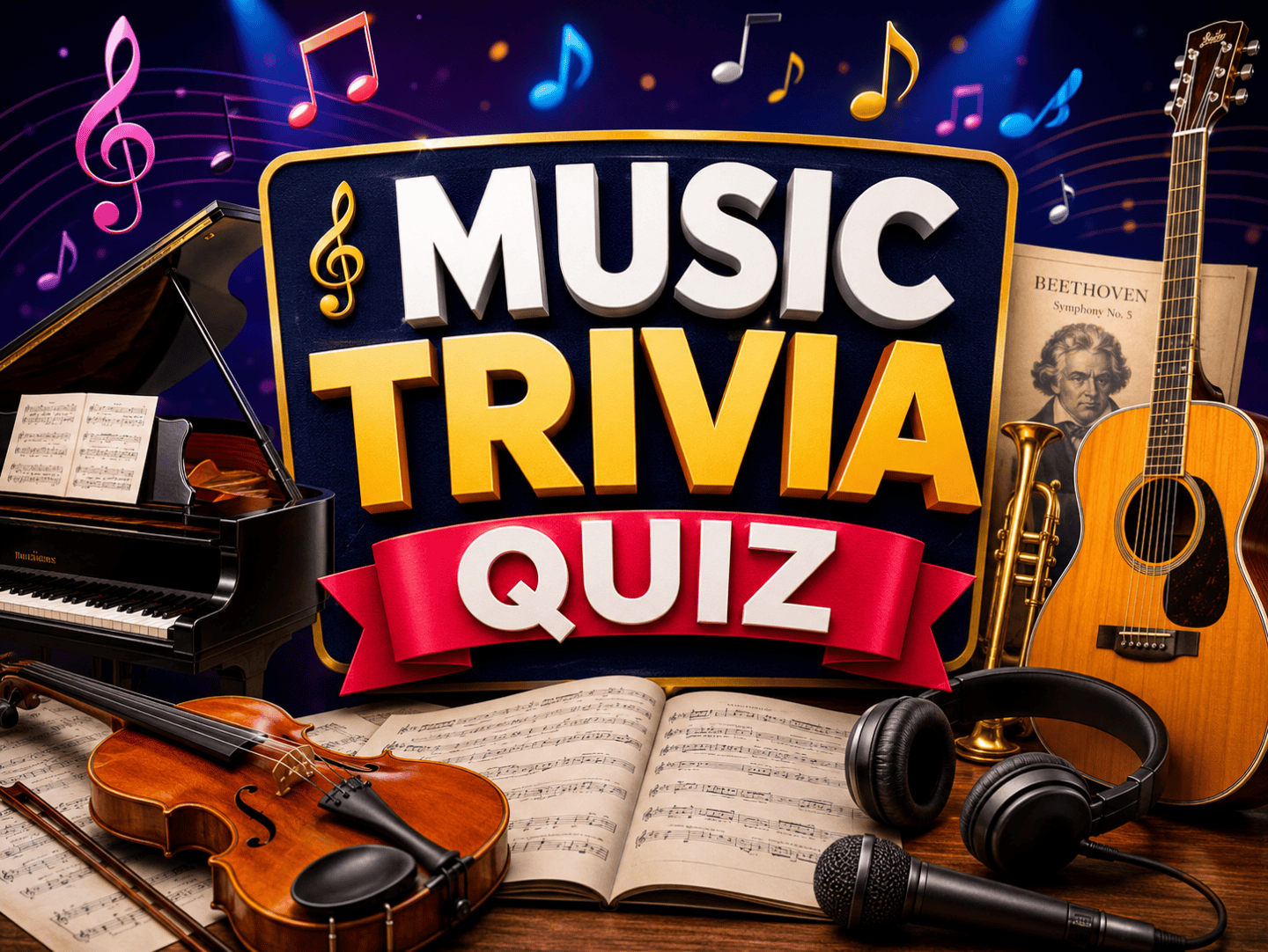 music trivia quiz
