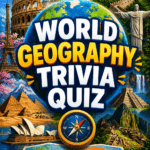 online geography trivia quiz