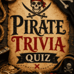 online pirate quiz