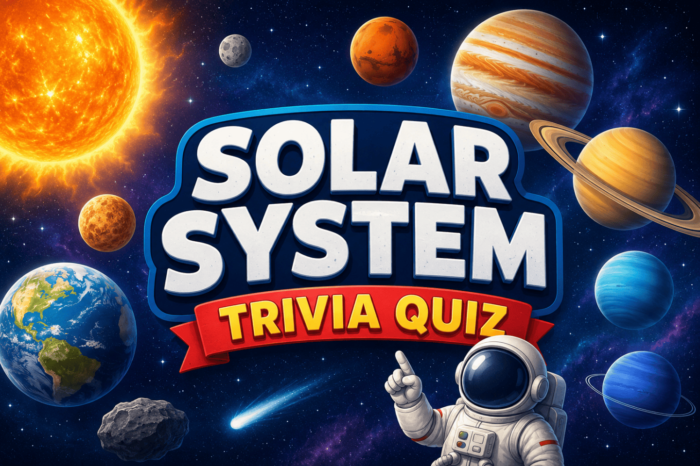 solar system trivia quiz