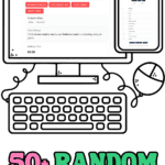 50+ free random generators for games, activities, and creative ideas